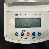 Repligen KrosFlo Auxiliary Scale image 2